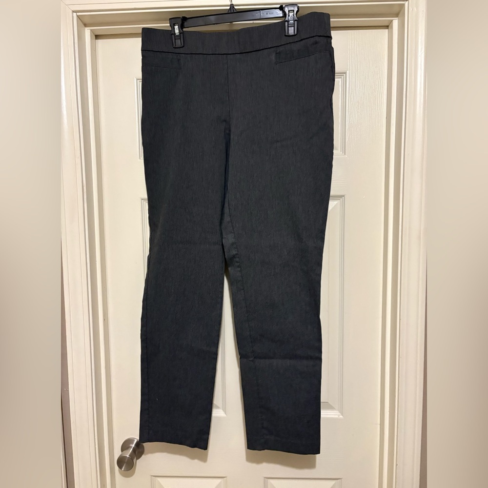 Kim Rogers Pull On Pants